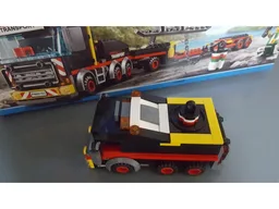 Alternative build 6 set 60183