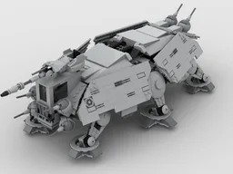 Imperial AT-TE