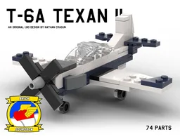 T-6A Texan II
