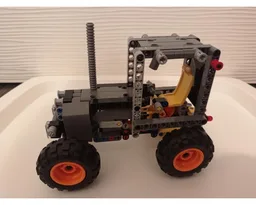 Tractor 42119 Alternative