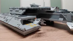 USS Daedalus