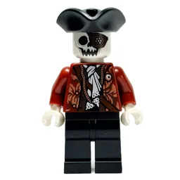 One-Eyed Willie