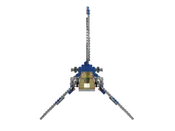 10497 - Imperial Shuttle