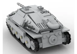 Jagdpanzer 38(t)