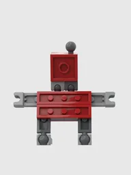 BrickBot - Small