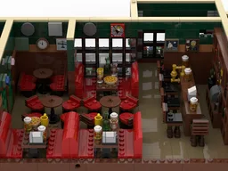 SitComplex - MacLaren's Pub