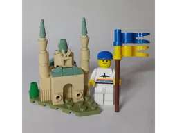 30435 Mosque