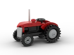 Massey Ferguson 35