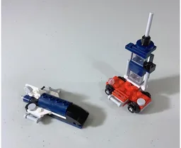 30575 Shuttle Launch