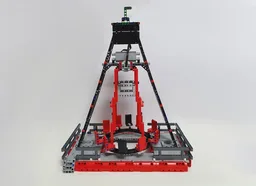 42082 C model - Carousel