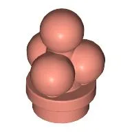 Food Ice Cream Scoops / Salmon