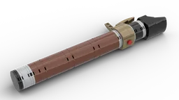 Rahm Kota's Lightsaber