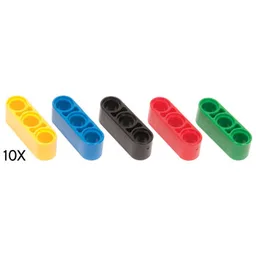 EV3 3M Technic Colors
