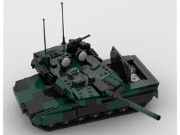 Leopard 2A8