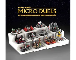 Micro Bespin Duel