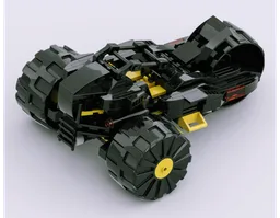Blacktron Rover 3W