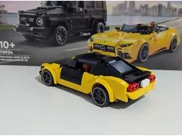 76924 Fairlady