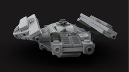 Fondor Haulcraft
