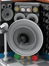 It All Started in Acoustics...