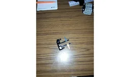 Engine Stand