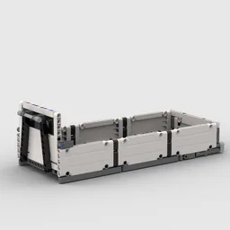 Container (42078 parts)