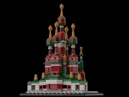 St. Basil's Cathedral
