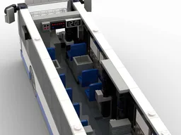 GVB-Bus