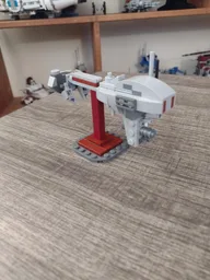 Microfighter Nebulon-B