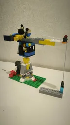 10696 CRANE