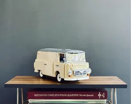 Barkas B1000