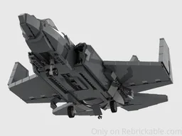 F-35 C Lightning II