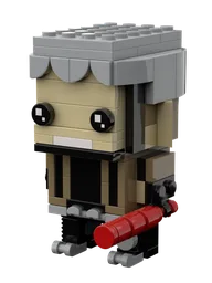 Griff Tannen Brickheadz