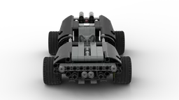 42046B - Smuggler Racer