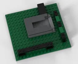 A motherboard