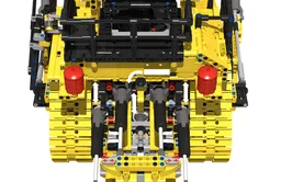 42131 Manual Conversion