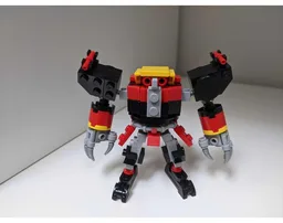 E-123 Omega