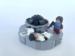 Death Trap