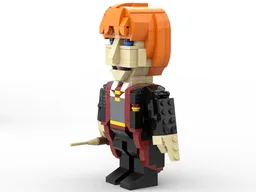 Ron-Weasley Lego Figure