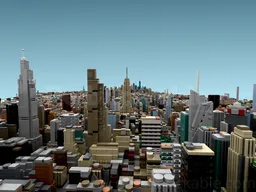 Manhattan - New York City [Bundle]