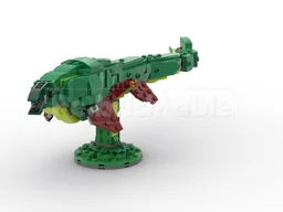 31161-Mosasaurus