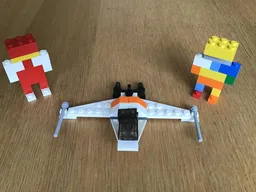 912055 Spaceship Infinity