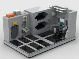 Space dormitory