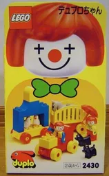 Clown Parade