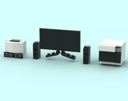 home item bundle