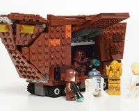 Sandcrawler