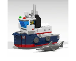 31045 Cityfied Version