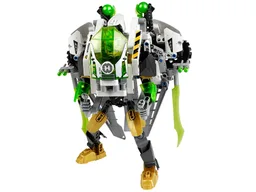 Jet Rocka