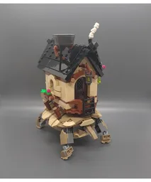Tortoise Home