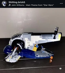 Jango Slave 1 - Episode 2