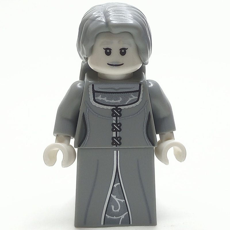 Lego The Grey Lady